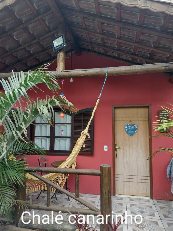 Chale Disco De Arado Villa วิสกอนจิ จิ เมาอา ภายนอก รูปภาพ