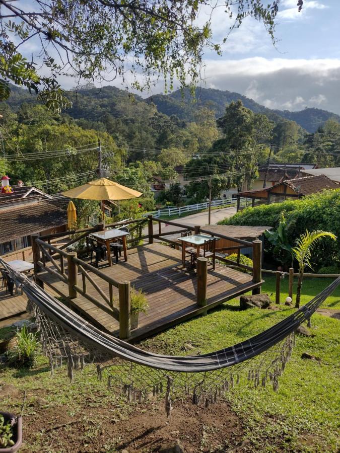 Chale Disco De Arado Villa วิสกอนจิ จิ เมาอา ภายนอก รูปภาพ