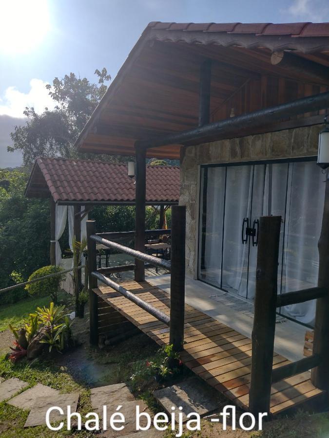 Chale Disco De Arado Villa วิสกอนจิ จิ เมาอา ภายนอก รูปภาพ